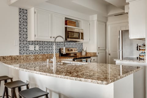 Granite Countertops