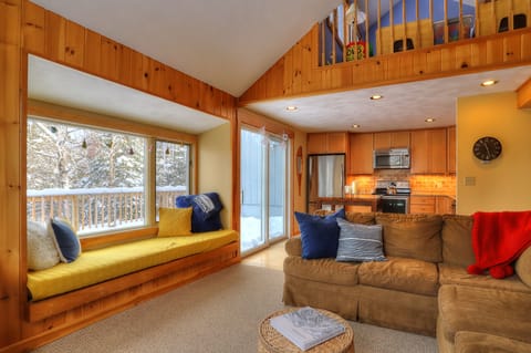 Welcome to White Birch 36!