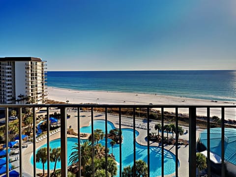 Welcome to Edgewater Tower I #1010