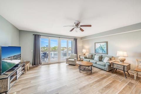 Kick Back and Relax in the Living Room