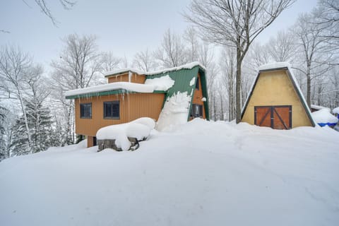 Parking | Driveway (4 Vehicles)