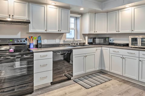 Kitchen | Cooking Basics | Crockpot