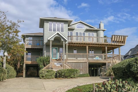 Oceanside Outer Banks Vacation Rental 2025