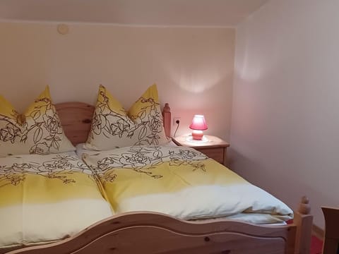 Appartement/fewo, Dusche, WC, 2 Schlafräume - Bruderhof Farm Stay in Salzburgerland