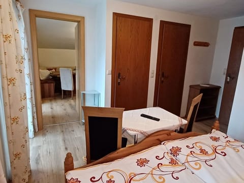 Appartement/fewo, Dusche, WC, 2 Schlafräume - Bruderhof Farm Stay in Salzburgerland