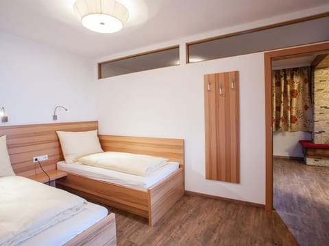 Apartment Sonnenalm - Apartment Rasser Apartment in Zell am See