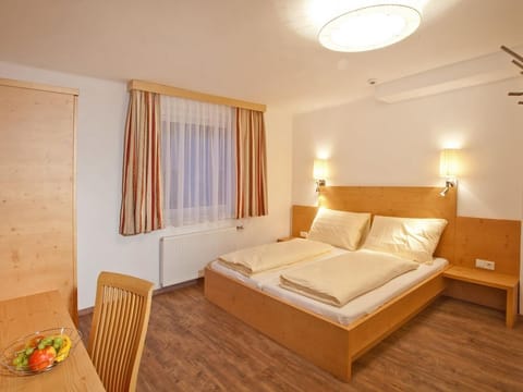 Apartment Schmittenhöhe - Apartment Rasser Apartment in Zell am See