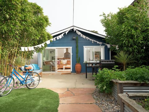 Welcome to Baywood casita!