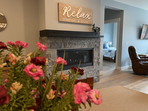 Welcome to "The Soul of the Rockies" 
Stay here to Relax & Unwind!