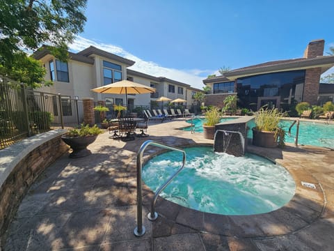 POOL #1