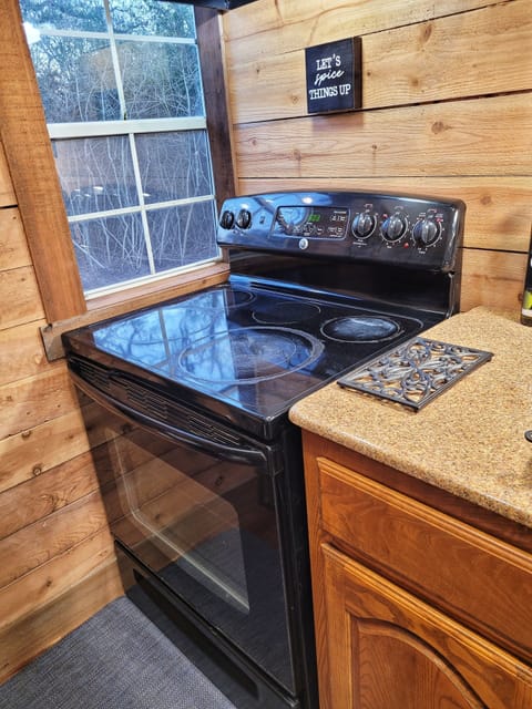 If cooking is your desire, spice things up here!