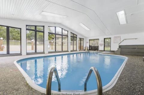 Community Indoor Pool