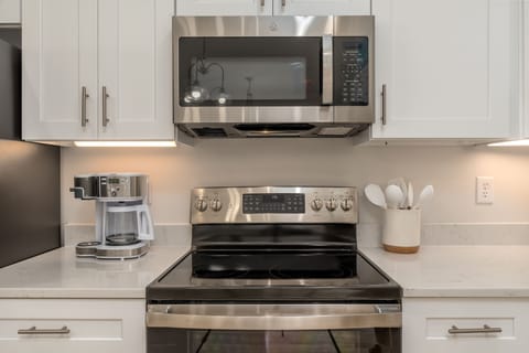 Beautiful Kitchen Until Nextime