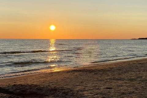 Sunset View