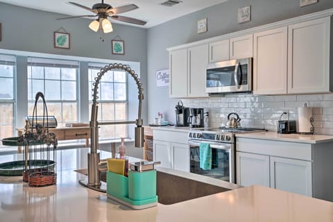 Kitchen | Basic Cooking Essentials | Dishwasher | Coffee Makers