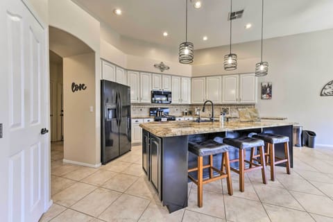 Kitchen | Coffee Maker | Toaster | Crockpot | Spices