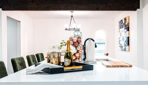 Pop some bubbly and celebrate!