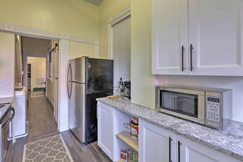 Kitchen | Coffee Maker