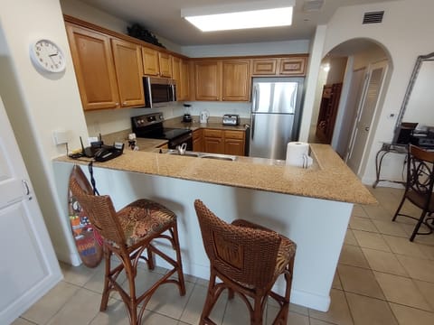 Blue Heron BH1806 condo near Disney