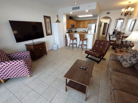 Blue Heron BH1806 condo near Disney