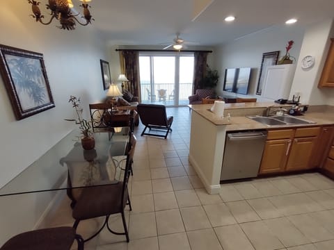 Blue Heron BH1806 condo near Disney