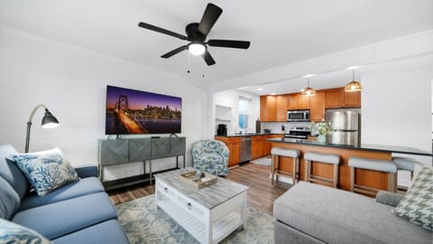 Open living areas: where space meets style and everyone gathers