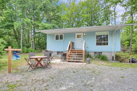 Heronview Cottage