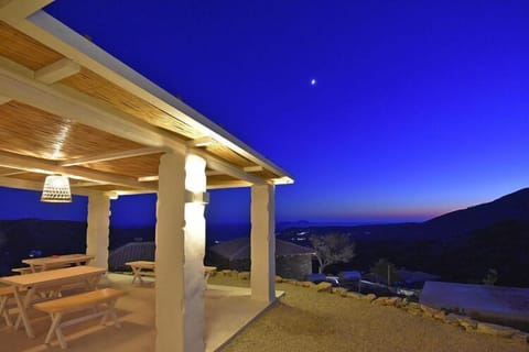 View from Holiday Home [summer]