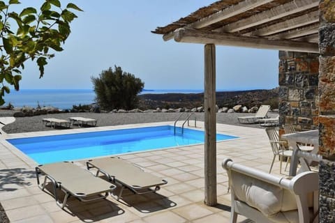Holiday Home Swimming Pool