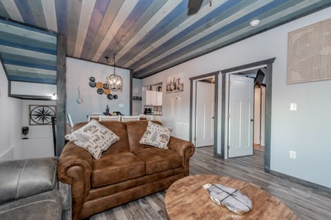 2nd Floor living room