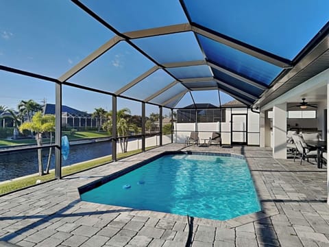 Welcome to Midpoint Villa!