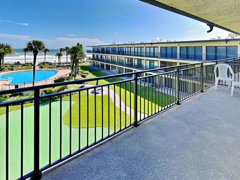 Welcome to Ocean House 311