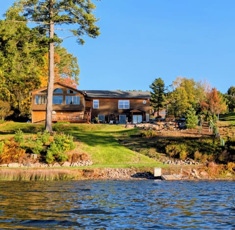 lakeside