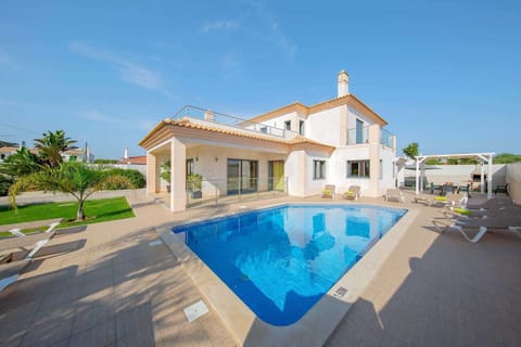 Villa Ruana - bedzy