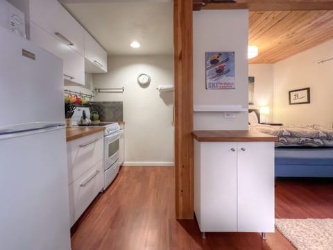 Wood Creek Lodge #406, Crested Butte Vacation Rental - Wood Creek Lodge #406, Crested Butte Vacation Rental