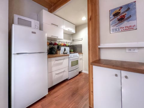 Wood Creek Lodge #406, Crested Butte Vacation Rental - Wood Creek Lodge #406, Crested Butte Vacation Rental