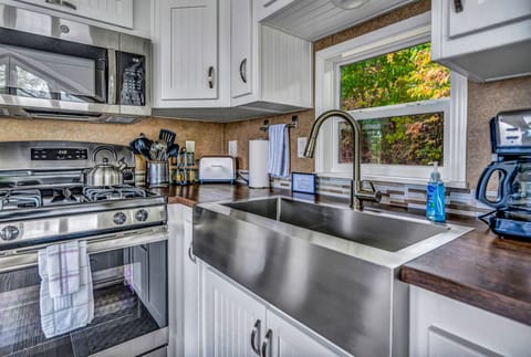 ParadisePoint Riverscape 11