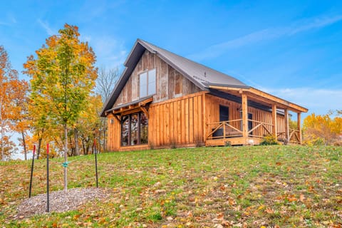 RiverscapeVacationRentals Fall2023 023