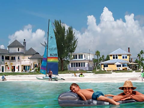 Good memories are made here