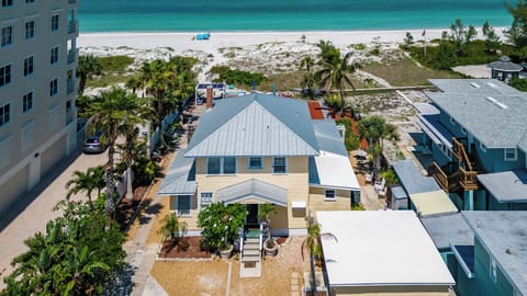 Classic Florida far from the crowds