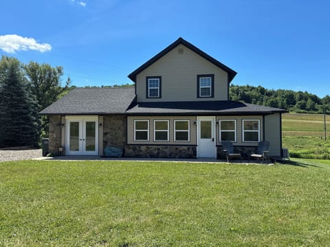 House Front 