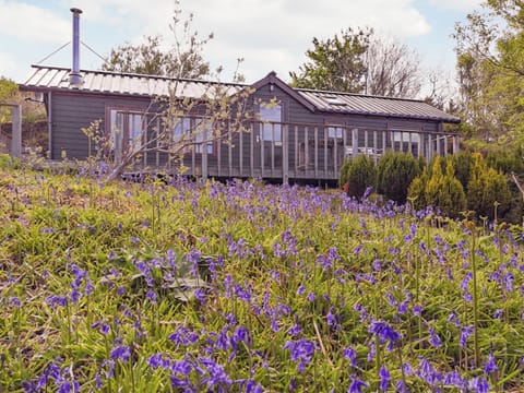 Exterior | The Sheiling Skye, Totaig, near Dunvegan