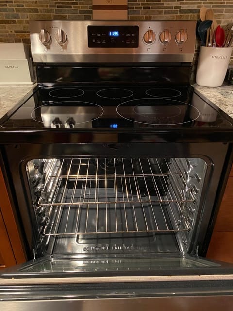 Trailhead Lodge takes pride and care in being extra clean!