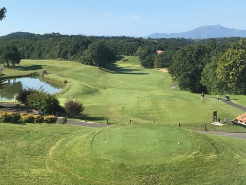 Golf