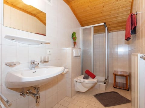 Appartement "3" - Appartements Wagnerhaus Apartment in Maria Alm