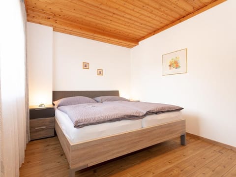 Appartement "3" - Appartements Wagnerhaus Apartment in Maria Alm