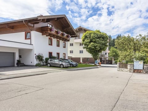 Appartement "2" - Appartements Wagnerhaus Apartment in Maria Alm