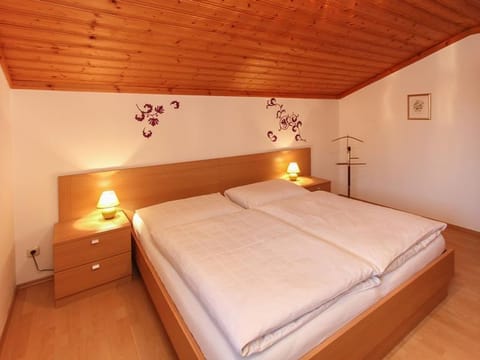 Appartement "2" - Appartements Wagnerhaus Apartment in Maria Alm