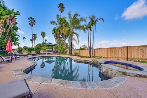 Vista Vacation Rental | 4BR | 4BA | 3,200 Sq Ft | Step-Free Entry