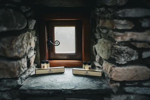 shower  kits